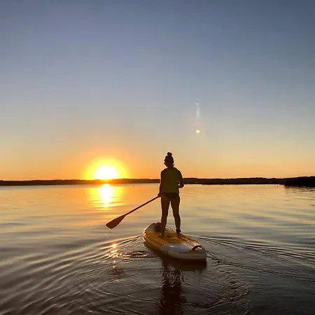 D'exception Avec Vue Panoramique Et Piscine Privee 10 Pers Villa Lacanau