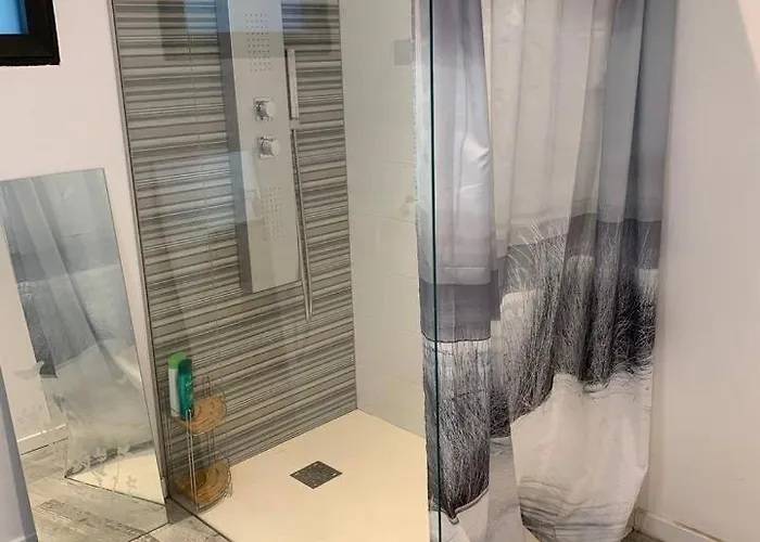 D'exception Avec Vue Panoramique Et Piscine Privee 10 Pers * Lacanau