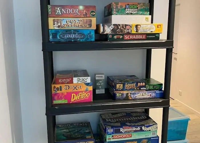 D'exception Avec Vue Panoramique Et Piscine Privee 10 Pers Lacanau