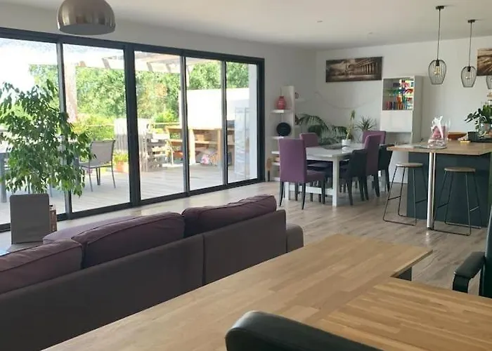 D'exception Avec Vue Panoramique Et Piscine Privee 10 Pers Villa *