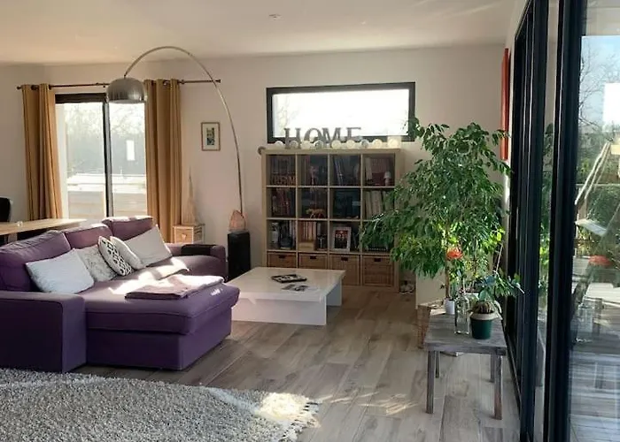 Villa D'exception Avec Vue Panoramique Et Piscine Privee 10 Pers *