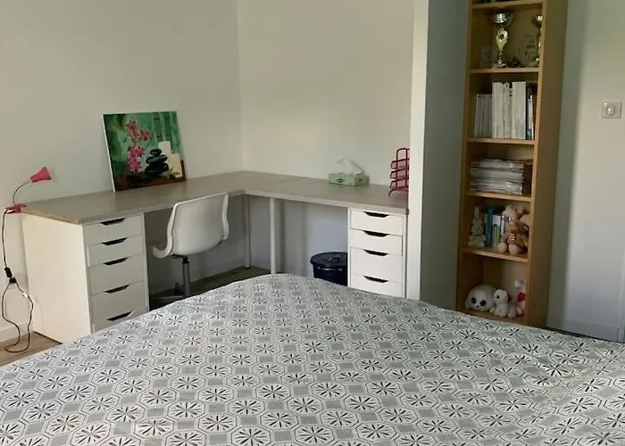 Villa D'exception Avec Vue Panoramique Et Piscine Privee 10 Pers