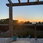 D'exception Avec Vue Panoramique Et Piscine Privee 10 Pers Lacanau