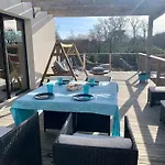 D'exception Avec Vue Panoramique Et Piscine Privee 10 Pers Villa
