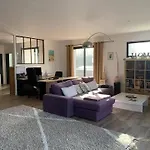 D'exception Avec Vue Panoramique Et Piscine Privee 10 Pers * Lacanau