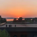D'exception Avec Vue Panoramique Et Piscine Privee 10 Pers Villa Lacanau