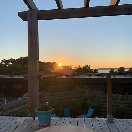 D'exception Avec Vue Panoramique Et Piscine Privee 10 Pers Lacanau