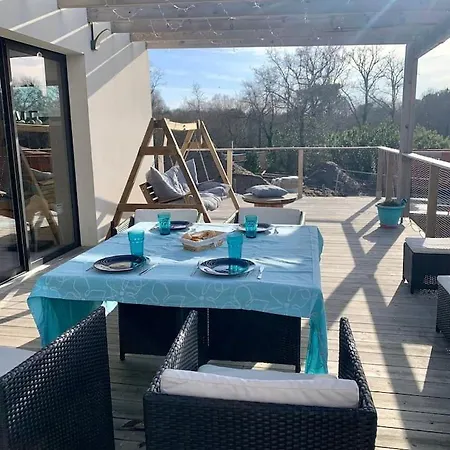 D'exception Avec Vue Panoramique Et Piscine Privee 10 Pers Villa
