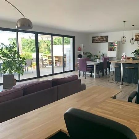 D'exception Avec Vue Panoramique Et Piscine Privee 10 Pers Villa *