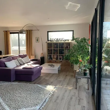 Villa D'exception Avec Vue Panoramique Et Piscine Privee 10 Pers *